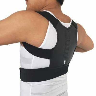 best posture corrector for men