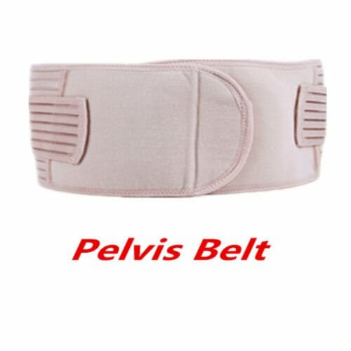 3-in-1 Women Postpartum Support Belt For Waist, Belly and Pelvis ...