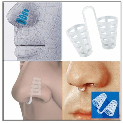 Dry Mouth Snoring 35